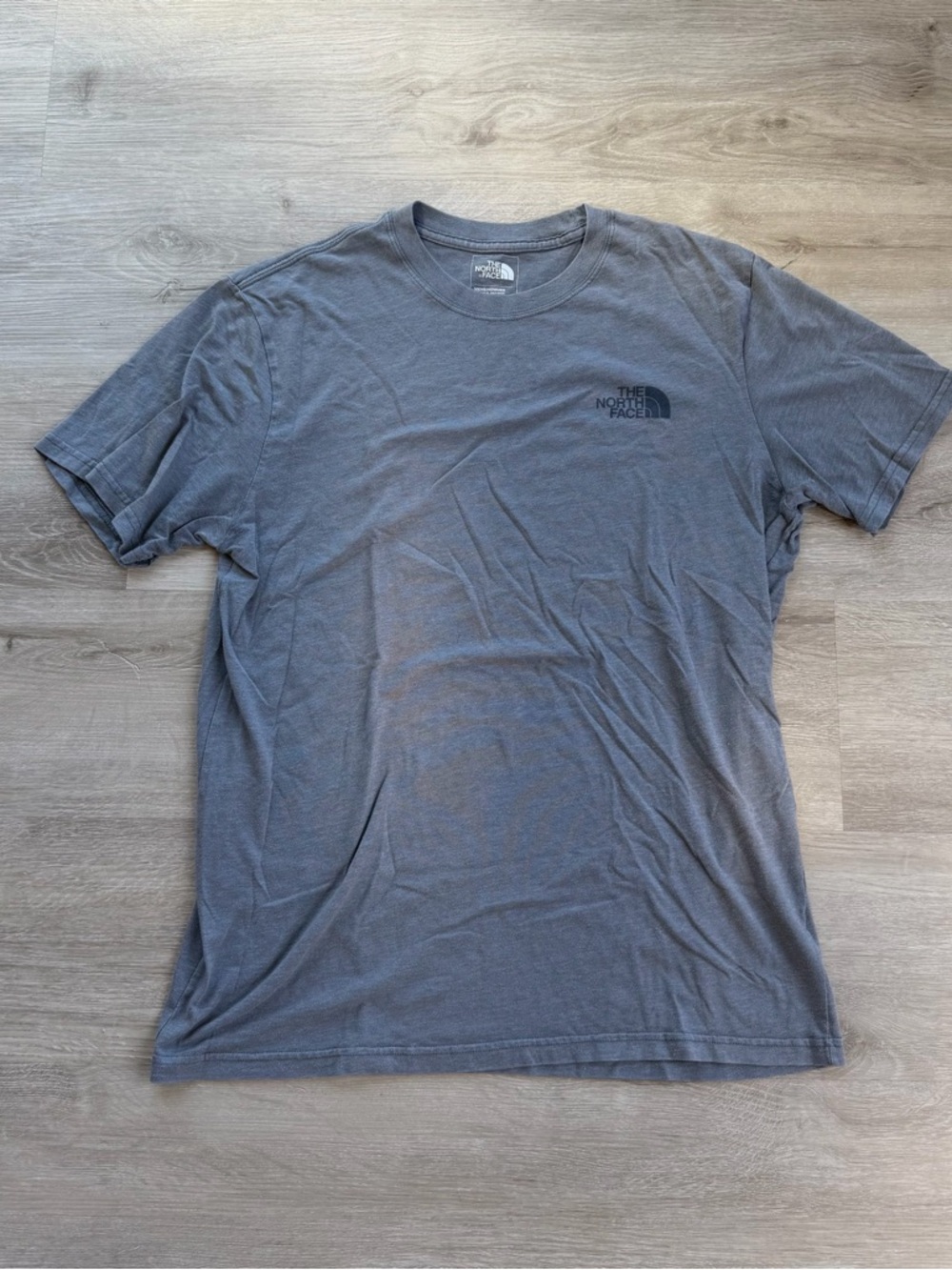 The North Face Men’s Short Sleeve Tee